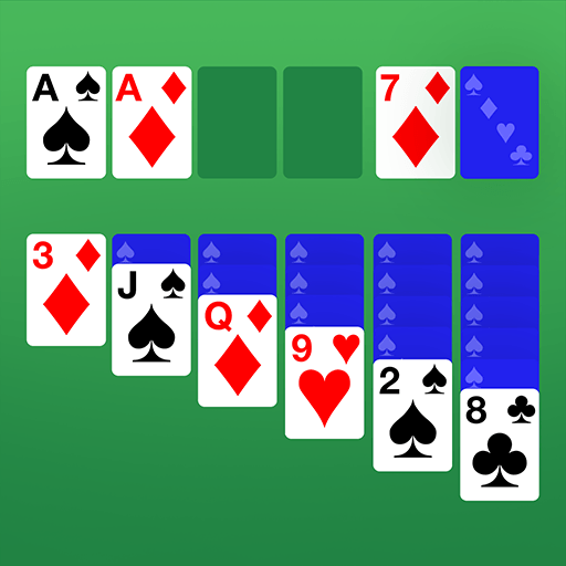 Solitaire 4.3.1 (noarch) (Android 4.1+)