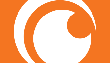 Crunchyroll 2.5.1 (Android 4.1+)