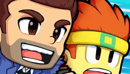 Booster Raiders – Fun Run Games 1.2.91