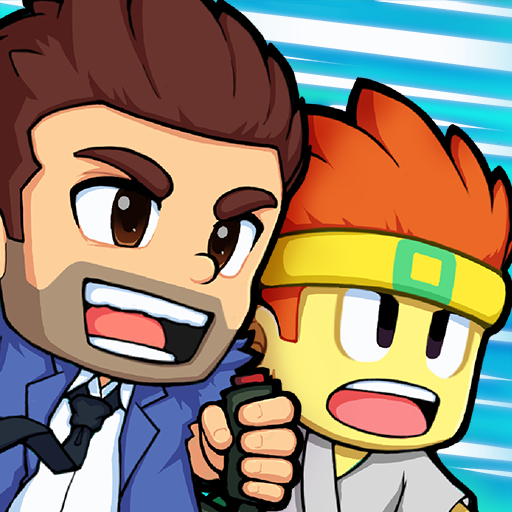 Booster Raiders – Fun Run Games 1.2.91