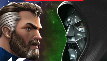 MARVEL Contest of Champions 25.0.0