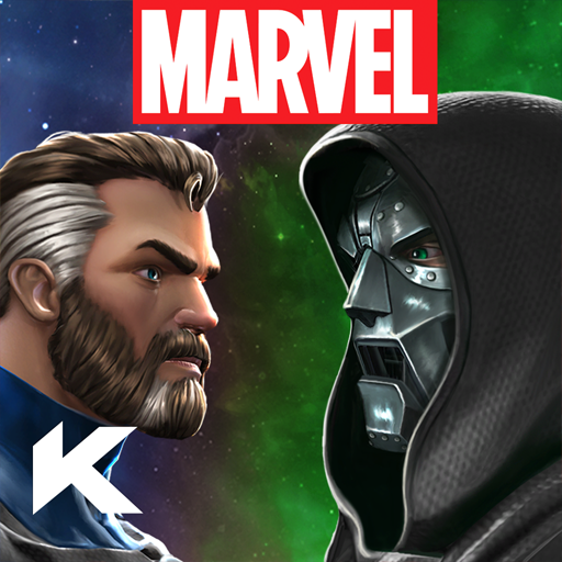 MARVEL Contest of Champions 25.0.0