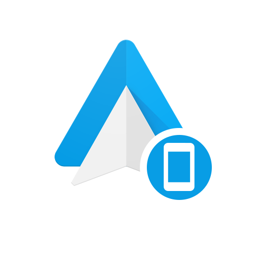 Android Auto for phone screens 1.1