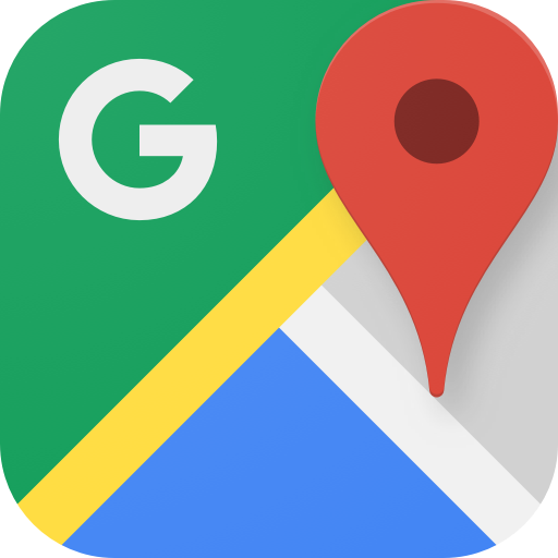 Google Maps – Navigate & Explore (Wear OS)