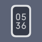 MIUI Always on mode dev-1.4.3.141-09261407 beta