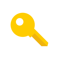 Yandex.Key – your passwords 2.7.0