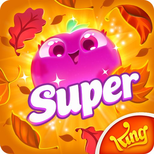 Farm Heroes Super Saga 1.28.0.1 (arm64-v8a) (Android 4.0.3+)