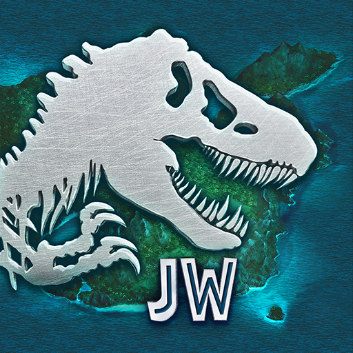Jurassic World™: The Game 1.38.12 (arm64-v8a)