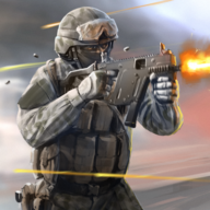 Bullet Force 1.66.0 (arm64-v8a + arm-v7a) (Android 4.4+)