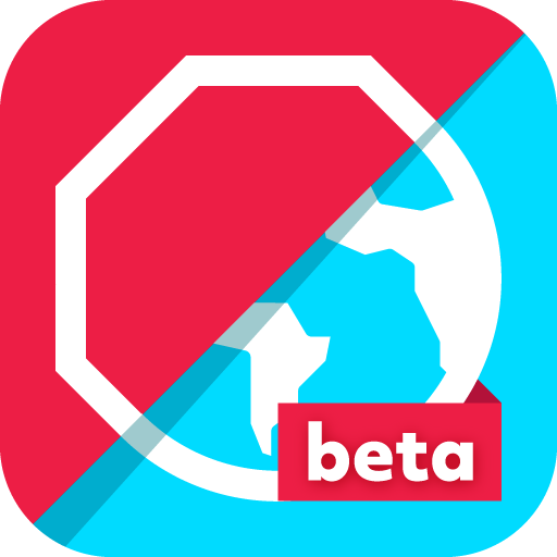 Adblock Browser Beta: Block ads, browse faster 2.0.1-beta2