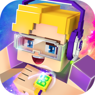Blockman Go: Blocky Mods 1.10.40 (arm64-v8a)