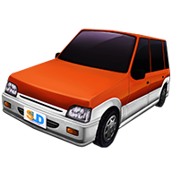 Dr. Driving 1.56 (Android 4.1+)