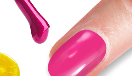 YouCam Nails – Manicure Salon for Custom Nail Art 1.26.1 (arm64-v8a + arm-v7a) (Android 5.0+)