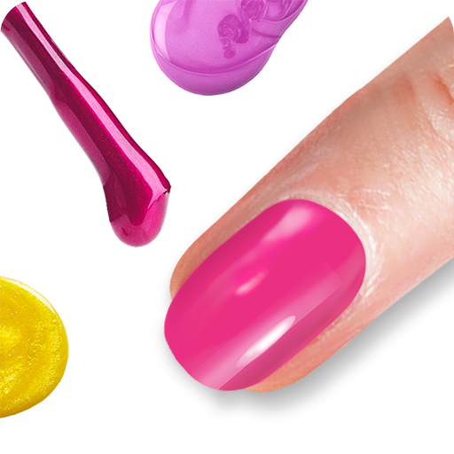 YouCam Nails – Manicure Salon for Custom Nail Art 1.26.1 (arm64-v8a + arm-v7a) (Android 5.0+)