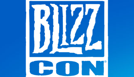 BlizzCon Mobile 5.2.2