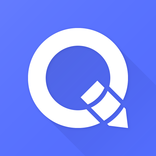 QuickEdit Text Editor – Writer & Code Editor 1.5.1 (Android 4.1+)