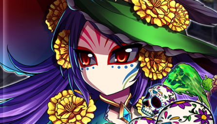 Brave Frontier 2.6.1.0 (arm64-v8a + arm-v7a)