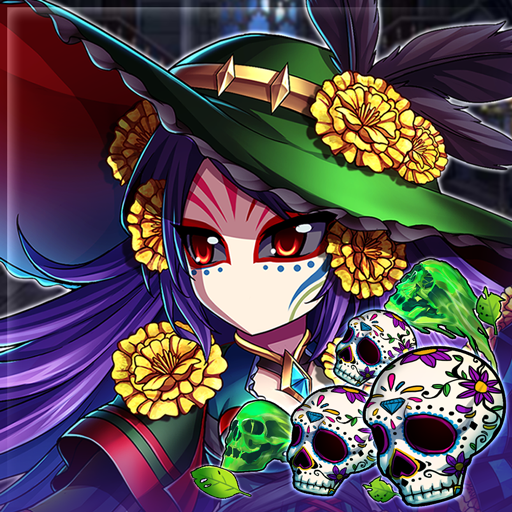 Brave Frontier 2.6.1.0 (x86 + x86_64)
