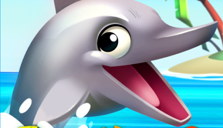 FarmVille 2: Tropic Escape 1.75.5401 (arm64-v8a) (Android 4.4+)