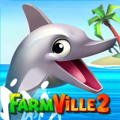 FarmVille 2: Tropic Escape 1.75.5401 (arm64-v8a) (Android 4.4+)