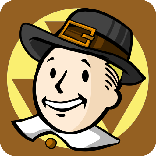 Fallout Shelter 1.13.23