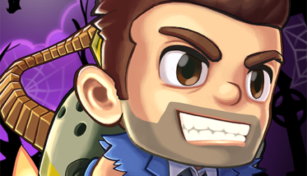 Jetpack Joyride 1.21.2 (arm64-v8a) (Android 4.4+)