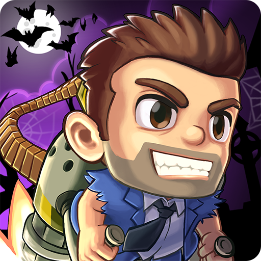 Jetpack Joyride 1.21.2 (arm64-v8a) (Android 4.4+)