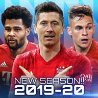 PES CLUB MANAGER 3.0.1 (arm64-v8a + arm-v7a) (Android 5.0+)