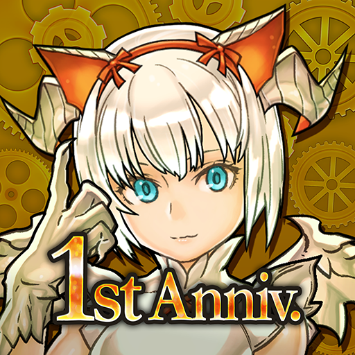 CHRONO MA:GIA 2.5.2