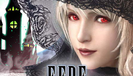 FINAL FANTASY BRAVE EXVIUS 3.8.7 (arm64-v8a + arm-v7a)