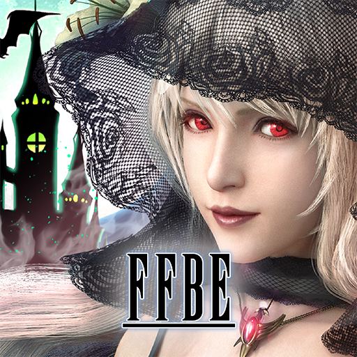 FINAL FANTASY BRAVE EXVIUS 3.8.7 (arm64-v8a + arm-v7a)