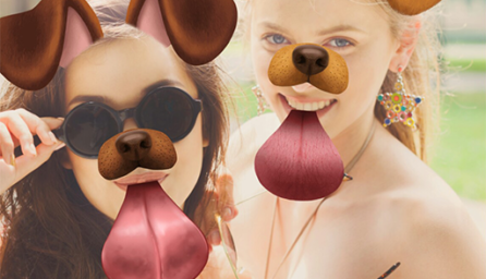 Face Live Camera: Photo Filters, Emojis, Stickers 1.4.2 (arm64-v8a)