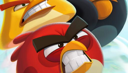 Angry Birds 2 2.34.0