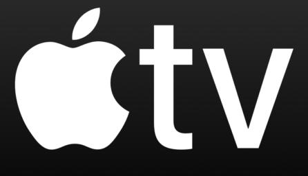 Apple TV (Fire TV variant) 1.2