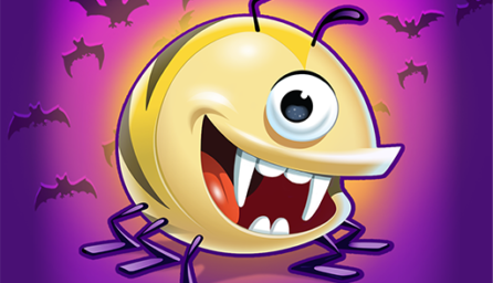 Best Fiends – Free Puzzle Game 7.4.0 (arm64-v8a) (Android 4.3+)