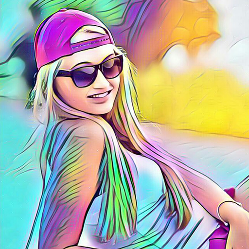 ArtistA Cartoon & Sketch Filter & Artistic Effects 2.1.6