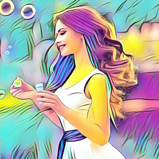 Art Filter Photo Editor: Art & Painting Effects 2.1.3 (arm64-v8a)