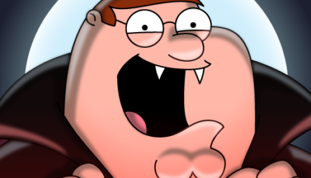 Family Guy The Quest for Stuff 2.0.10