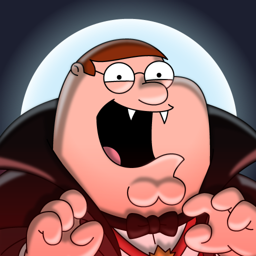 Family Guy The Quest for Stuff 2.0.10