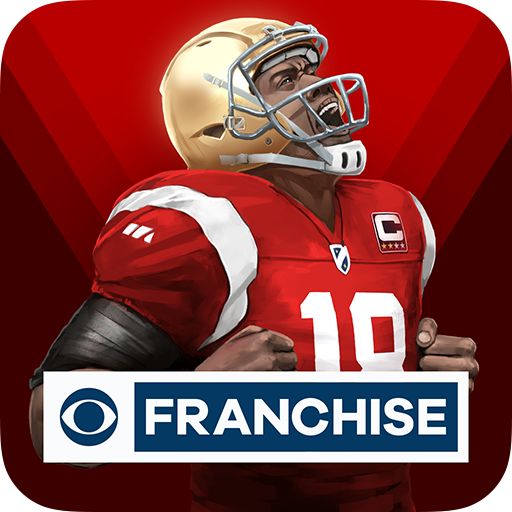 Franchise Football 2019 4.7.2 (Android 5.0+)