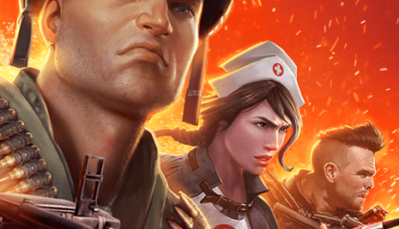 World War Rising 5.0.12.50 (arm64-v8a) (Android 5.0+)