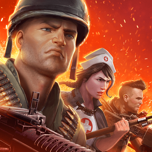 World War Rising 5.0.12.50 (arm64-v8a) (Android 5.0+)