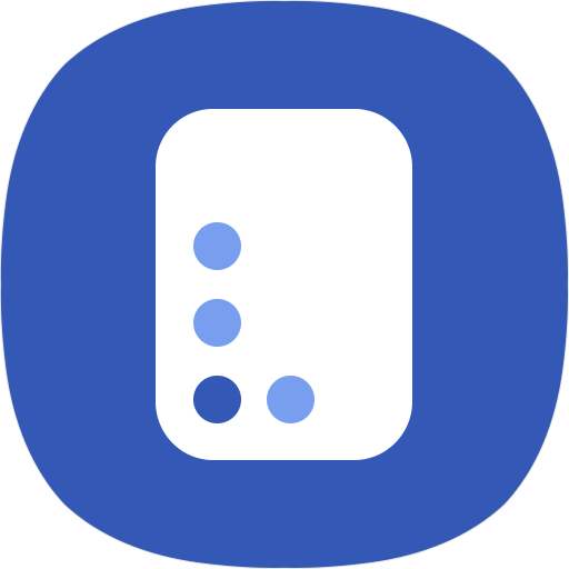 Samsung EdgeLighting+ 1.0.25 (Android 8.0+)