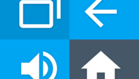 Button Mapper: Remap your keys 1.40
