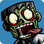 Zombie Age 3: Shooting Walking Zombie: Dead City 1.4.0 (96)