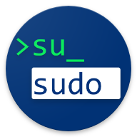 Qute: Command Console & Terminal Emulator 3.16 (Android 4.1+)