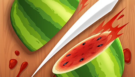 Fruit Ninja® 2.7.12 (x86_64) (Android 4.1+)