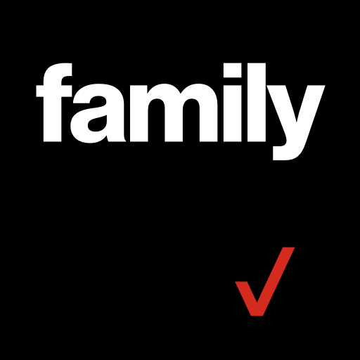 Verizon Smart Family 8.13
