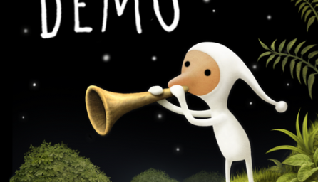 Samorost 3 Demo 1.471.7 (arm64-v8a) (120-640dpi) (Android 4.3+)