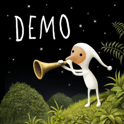 Samorost 3 Demo 1.471.6 (arm-v7a) (120-640dpi) (Android 4.3+)
